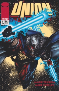 Union #1 (1993)